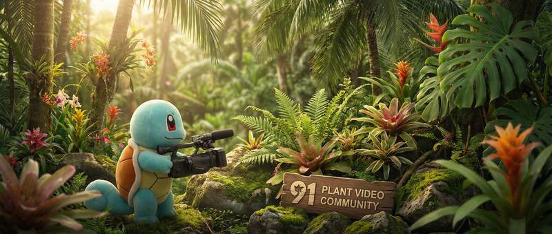 四虎植物视频社区Banner