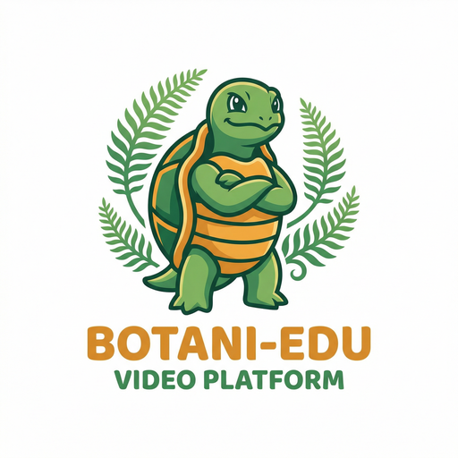 四虎植物视频社区Logo