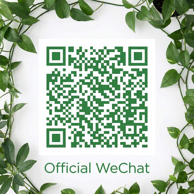 四虎植物视频社区公众号二维码