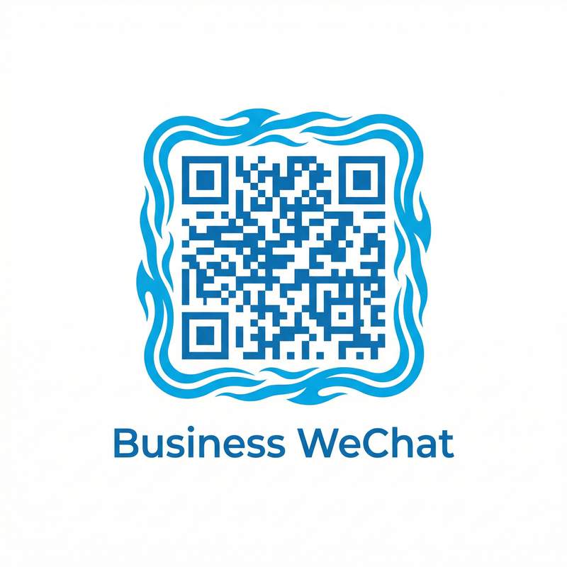 四虎植物视频社区商务二维码